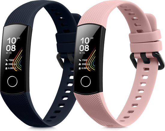Aazon.co: Kwobile Cover Coaptible With Fitbit Versa 4 / Sense 2