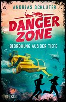 Dangerzone 2 - Dangerzone – Bedrohung aus der Tiefe