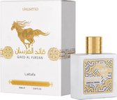 Qaed Al Fursan Unlimited Eau de Parfum 100 ml