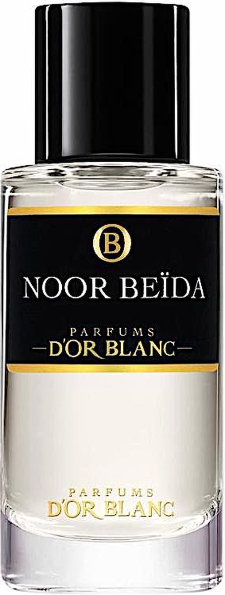 Parfums D'Or Blanc - Noor Beïda