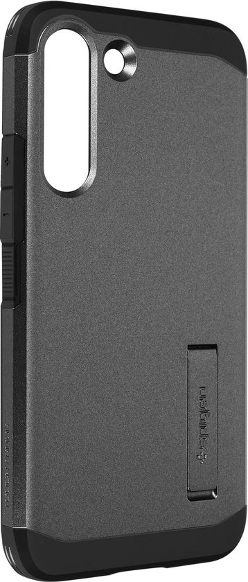 Spigen Tough Armor Military Grade coque de protection pour téléphones portables 15,5 cm (6.1") Housse Bronze