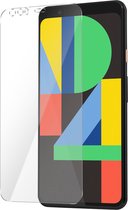 Gehard Glas Geschikt voor Google Pixel 4 XL 9H Anti-vlekken transparant