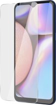Gehard Glas Geschikt voor Samsung Galaxy A10s 9H Anti-vlekken transparant