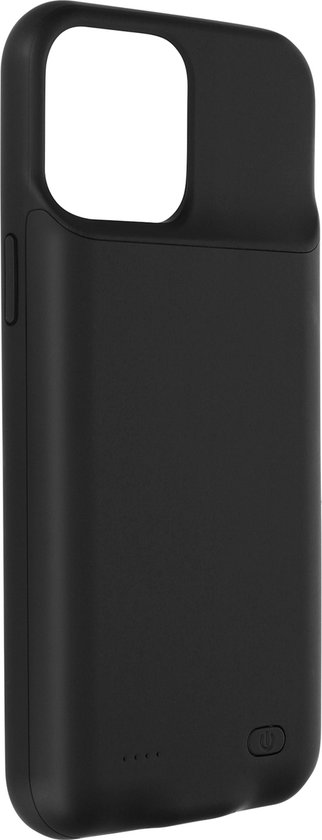 Coque Convient pour Apple iPhone 13 Pro Max Protection 2en1 +Batterie  7000mAh... | bol.com