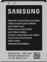 Originele Samsung batterij EB454357VU voor Samsung Galaxy Y/Galaxy Pocket Plus