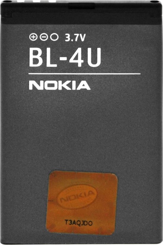 Nokia BL-4U Batteria Marcata CELLONIC, 1000mAh Di Capacità - Foto 5
