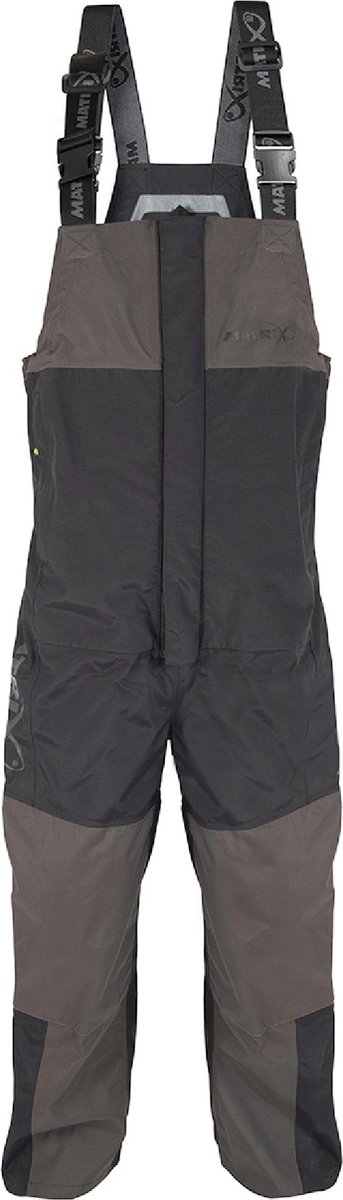 Matrix Tri-Layer Salopettes 25K Pro - Maat : Xxxxlarge