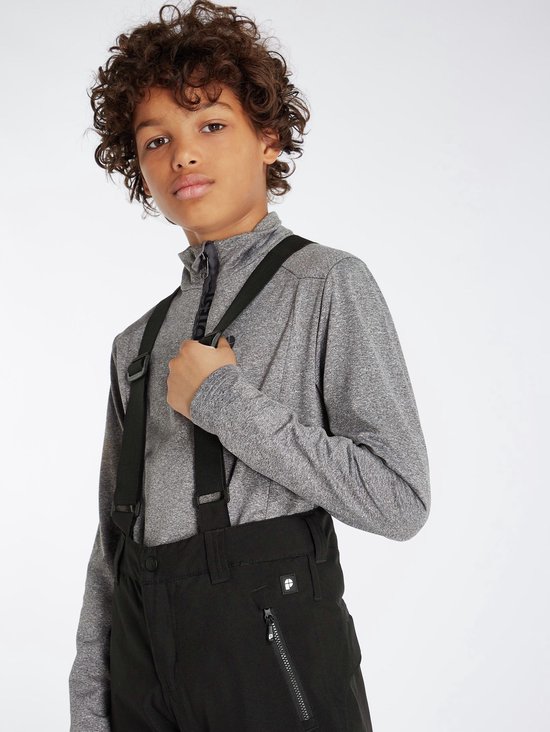 Protest SPIKET pantalon de snowboard garçons noir