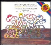 Glenn Gould - Haydn Six Last Sonatas