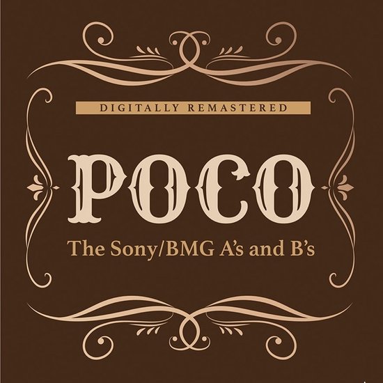 The Sony/BMG A's and B's