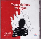 Transcriptions for organ - Lennart Morée bespeelt het Hinsz-orgel van de Martinikerk te Bolsward