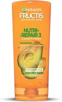 Garnier Fructis - Après-shampooing - Nutri Repair 3 - 200ml