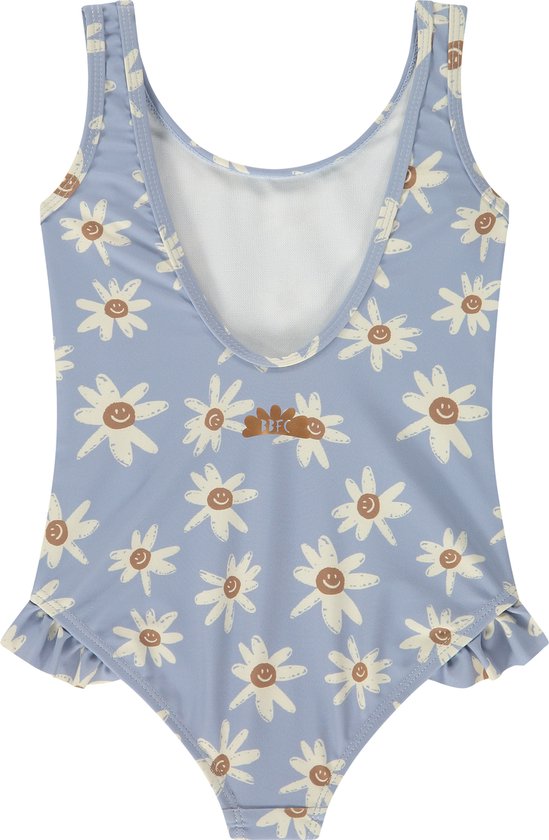 Babyface Meisjes Badpak Maat 92