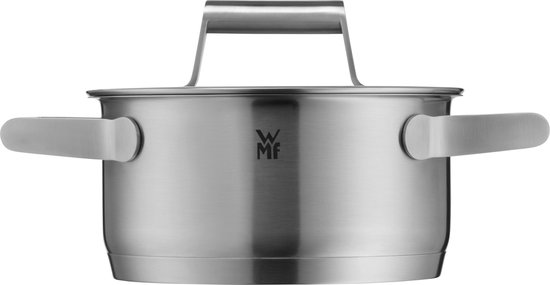 WMF Comfort Line Cookware Set – 4pcs.