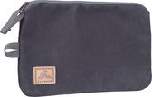 Macpac Zip Pouch Large - Licorice