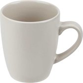 Mug / tasse Cosy & Trendy - Blanc crème - 360 ml
