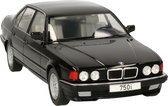 BMW 7-Series (E32) 750i - 1:18 - Modelcar Group