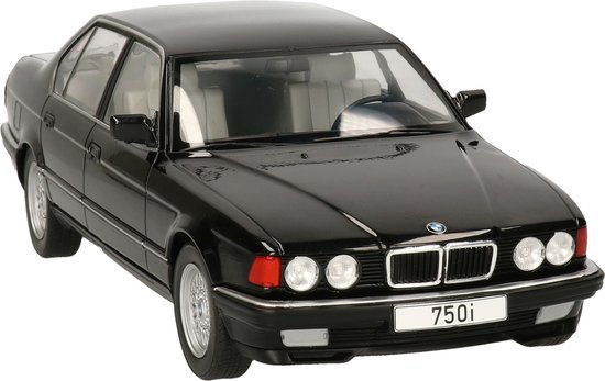 BMW Miniature Série 7 en livraison gratuite