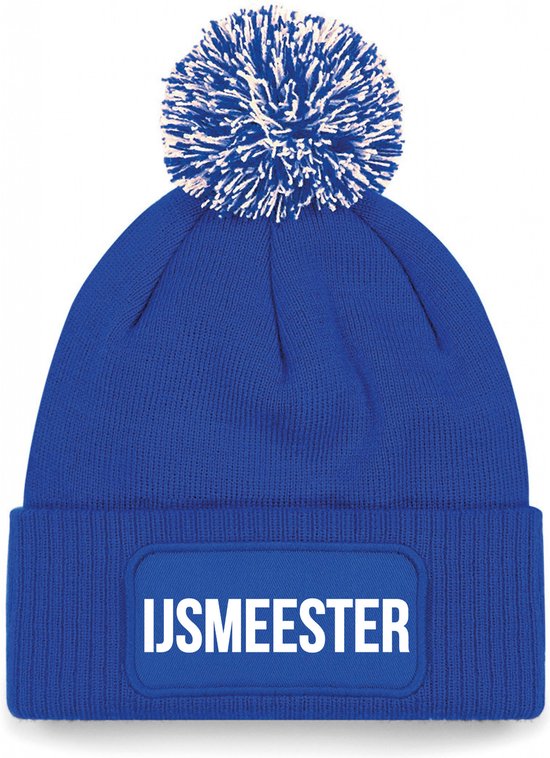 Norlender - Noorse muts - Snowflake