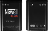Newell Plus Accu Batterij EN-EL23