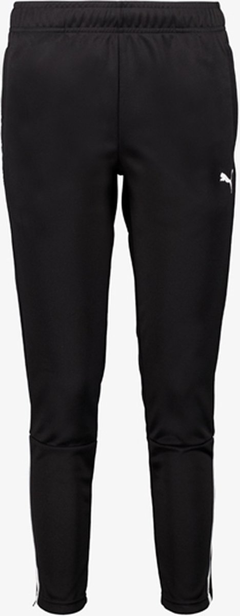 Puma Team Liga dames trainingsbroek Zwart