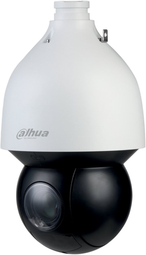 Foto: Dahua technology wizsense dh sd5a225gb hnr bewakingscamera torentje cctv bewakingscamera binnen buiten 1920 x 1080 pixels plafond