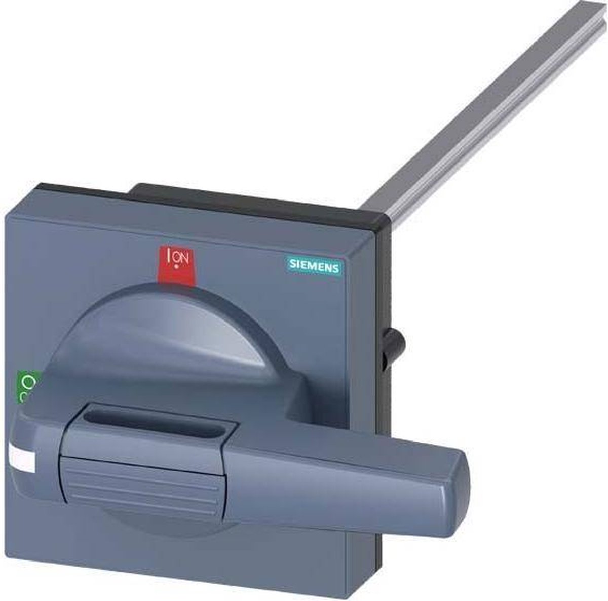 Draaiaandrijving grijs Siemens 8UD11412AF21