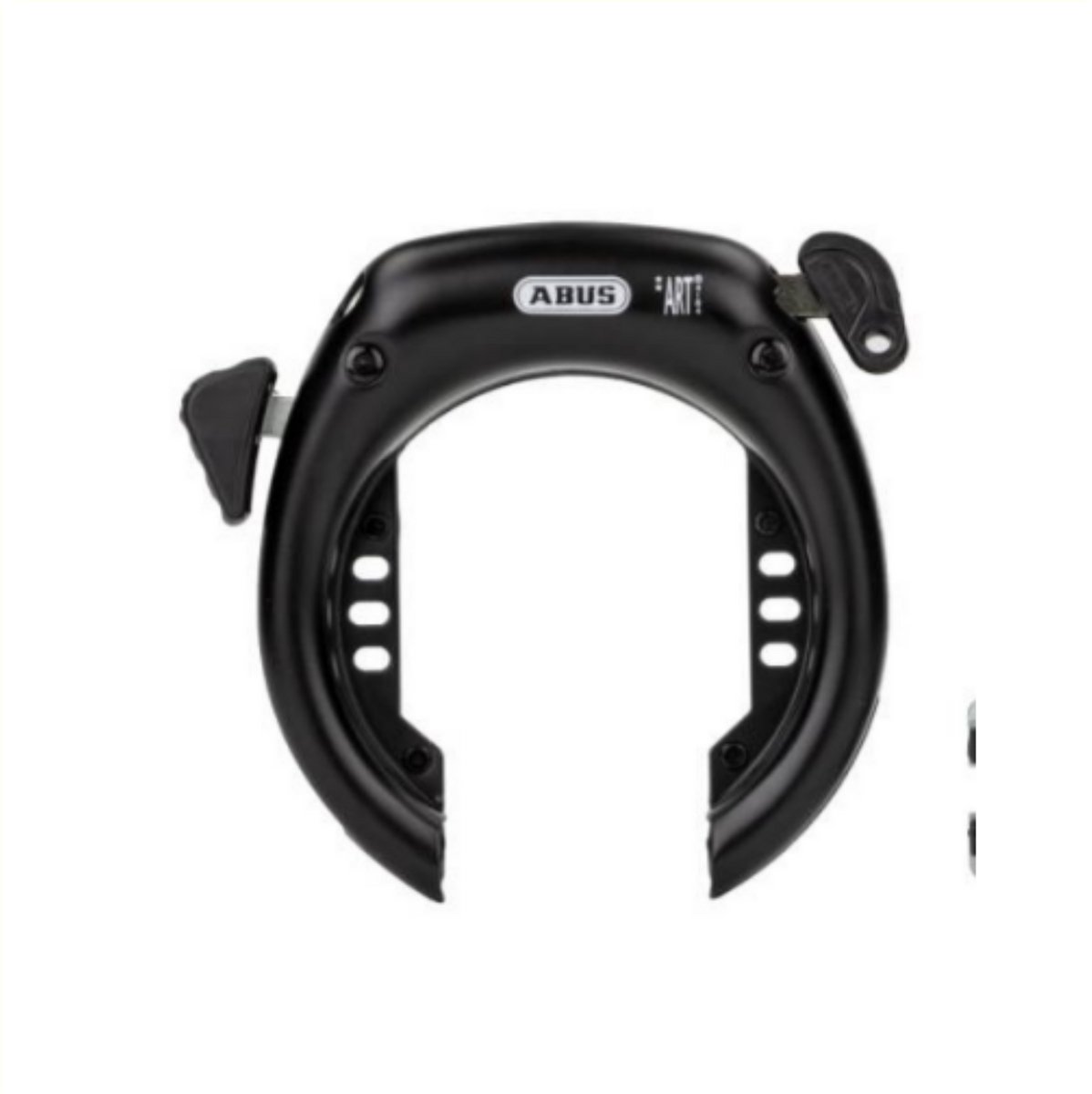 Abus ringslot Shield 5650L breed 78mm ART 2 - SL9701 thumbnail 5