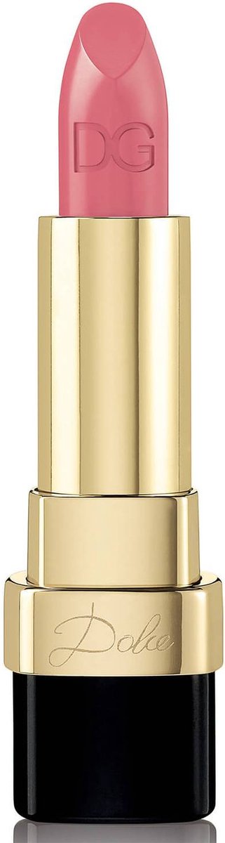 Dolce & Gabbana Make-up - Matte Lipstick Mini 1.7g Dolce Rosa 222