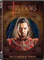 Tudors - Seasons 1-4