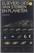 Elseviers gids van sterren en planeten