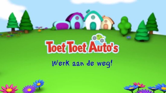 VTech Toet Toet Auto's Vigo Vuilniswagen - Educatief Babyspeelgoed - 1 tot  5 Jaar | bol.com