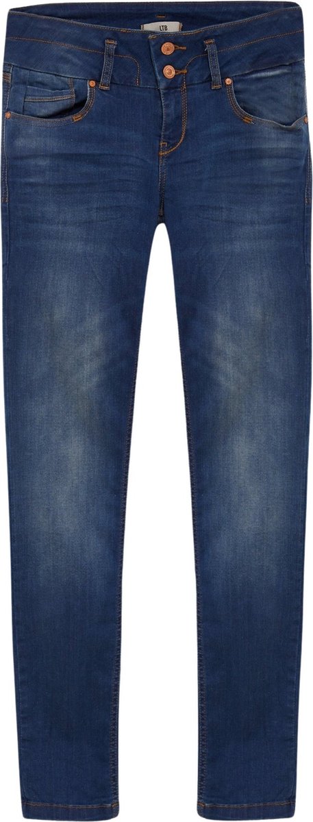LTB Zena Jeans Volwassenen Donkerblauw | bol.com