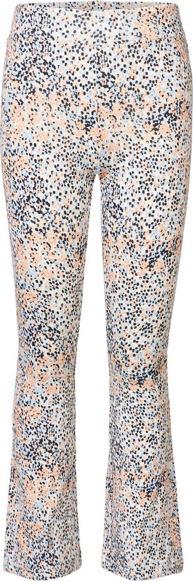 Noppies Legging flared Pikeville - Almost Apricot - Maat 116