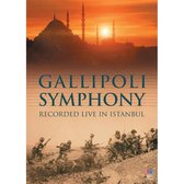 V/A - Gallipoli Symphony (DVD)