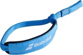 Babolat - Wrist Strap - Padel - Blauw