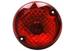 Jokon Mistlicht 710 Rond Rood