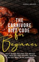 The Carnivore Diet Code For Beginners