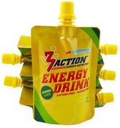 3Action Energy Drink 5+1 gratis 75 ml