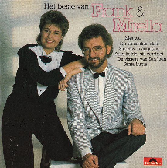 Het Beste Van....