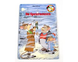 De speurneuzen
