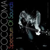Cococoma - Spectrum Of Sounds (LP)