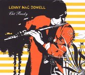 Lenny Mac Dowell - Get Ready (CD)