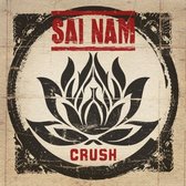 Sai Nam - Crush (LP)