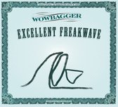 Wowbagger - Excellent Freakwave (CD)
