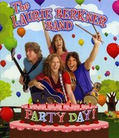 Laurie Berker Band-party Day