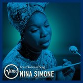 Nina Simone - Great Women Of Song: Nina Simone (CD)