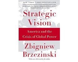 Strategic Vision