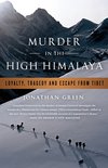 Murder In The High Himalaya