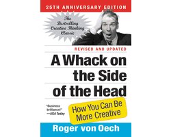 A Whack on the Side of the Head
